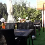 Stoletnika Gasthuis Yagodina