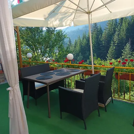 Stoletnika Penzion 3*