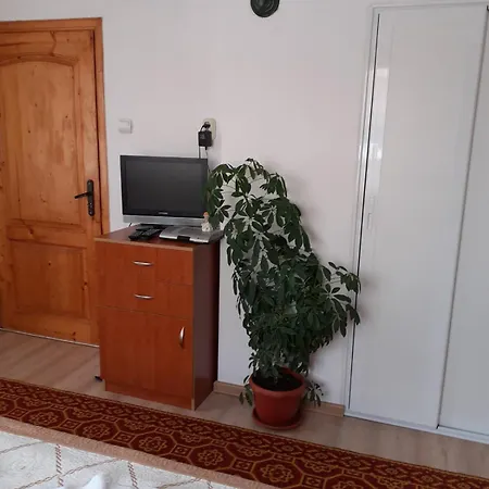 Penzion Stoletnika