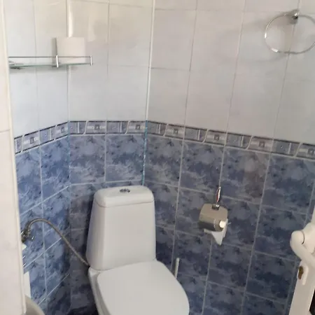 Stoletnika 3* Jagodina
