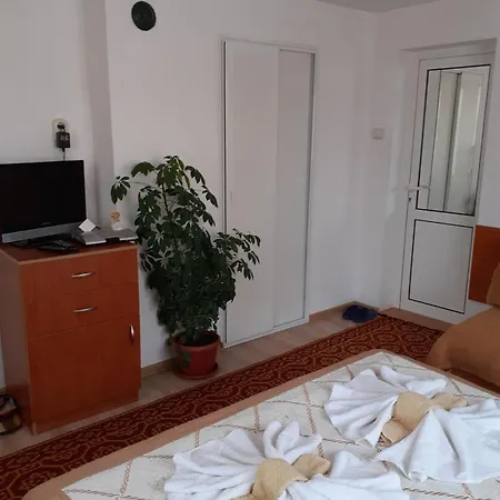 Penzion Stoletnika Jagodina