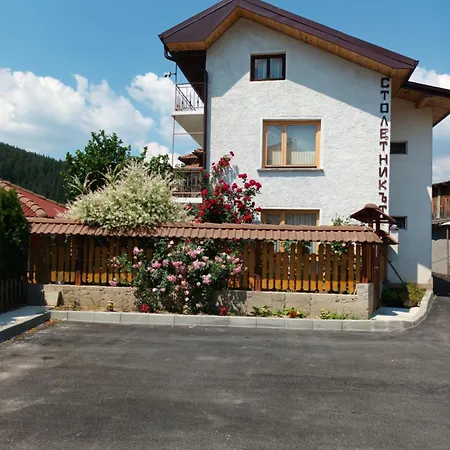 Stoletnika