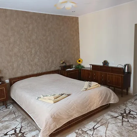 Stoletnika Penzion 3*