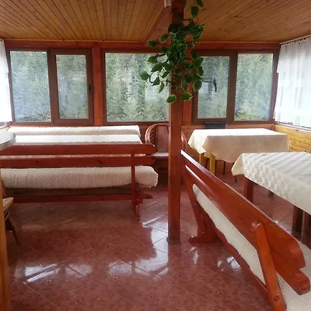 Penzion Stoletnika Jagodina