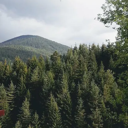 Gæstehus Stoletnika Yagodina